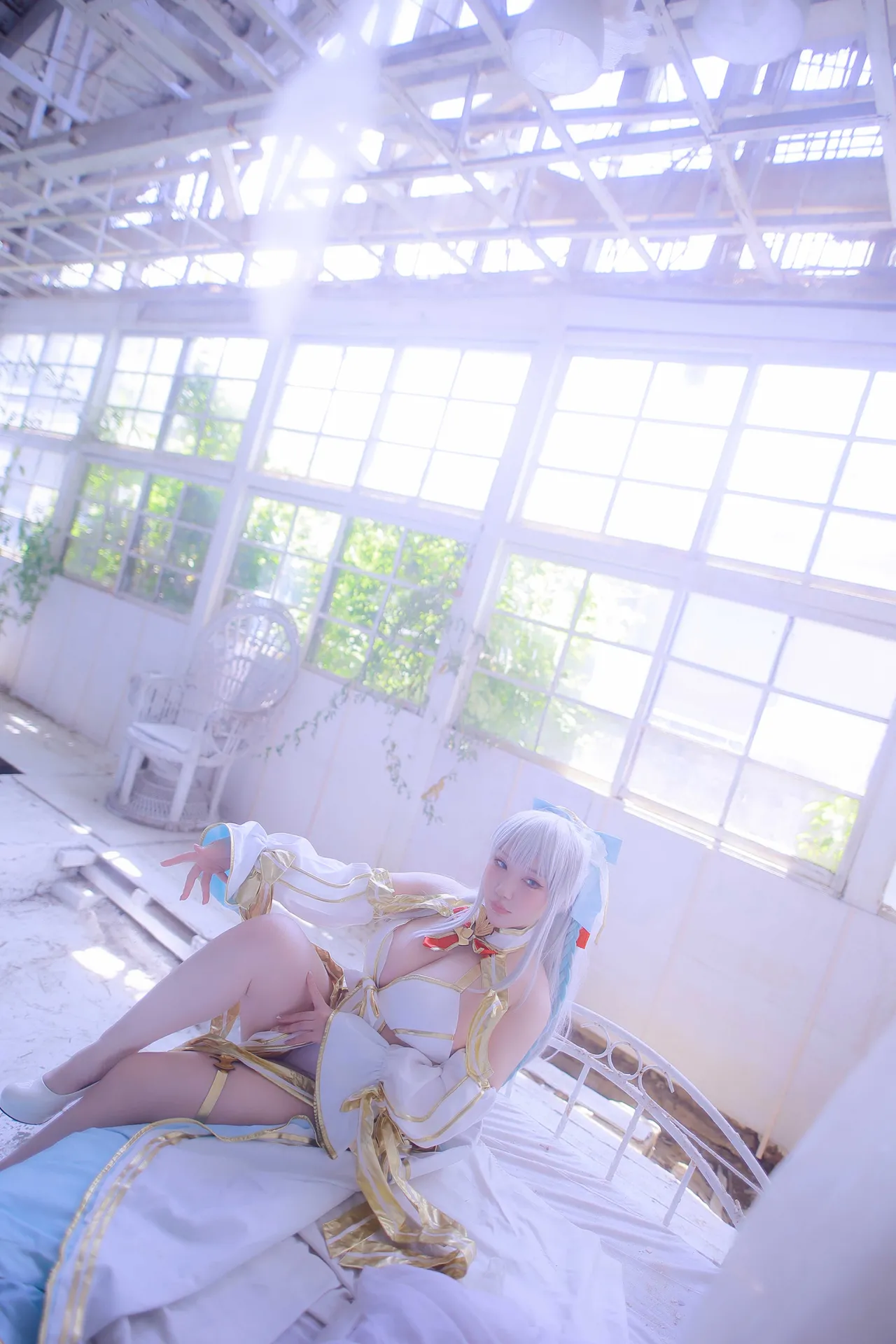 Shooting Star's (Saku) - Winter Queen-erohere288.webp